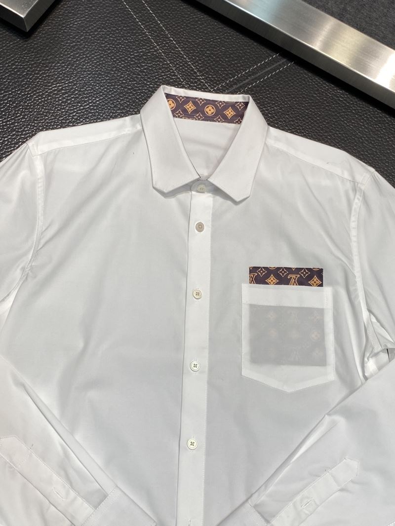 Louis Vuitton Shirts